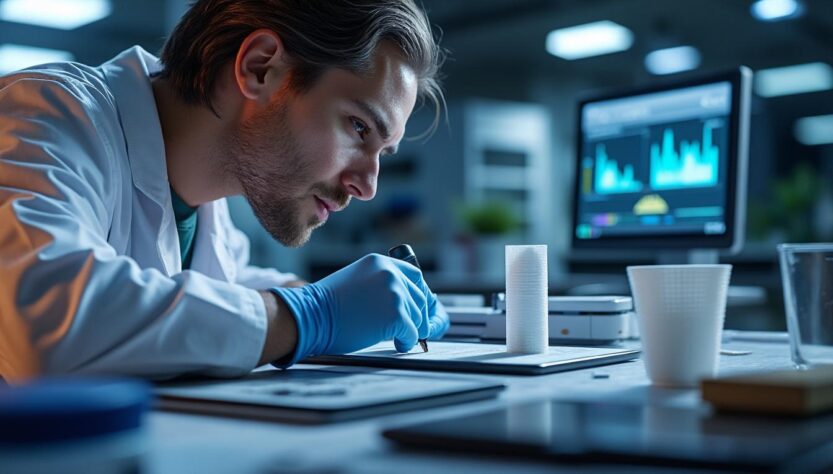 découvrez les enjeux et la véracité du décodage de cylindre par impression : mythe ou réalité ? analyse et explications détaillées.