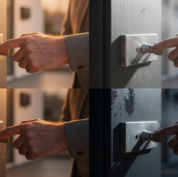 découvrez pourquoi l'homologation a2p3 pour serrure blindée est essentielle pour garantir la sécurité optimale de votre domicile et assurer votre tranquillité d'esprit.