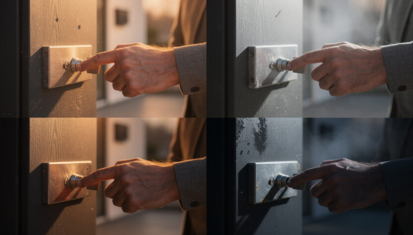 découvrez pourquoi l'homologation a2p3 pour serrure blindée est essentielle pour garantir la sécurité optimale de votre domicile et assurer votre tranquillité d'esprit.