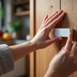 découvrez les dernières innovations dans les serrures anti-enfants pour placard, garantissant une sécurité renforcée et une protection optimale pour vos enfants.