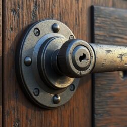 découvrez comment les serrures à gorge offrent une sécurité renforcée pour la protection de vos biens grâce à leur mécanisme innovant et leur résistance face aux effractions.