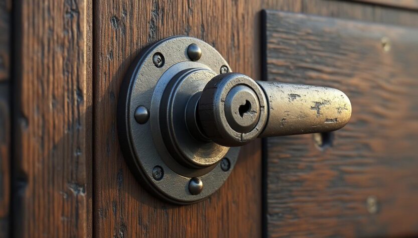 découvrez comment les serrures à gorge offrent une sécurité renforcée pour la protection de vos biens grâce à leur mécanisme innovant et leur résistance face aux effractions.