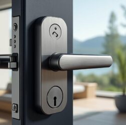 découvrez comment une fermeture de baie vitrée sécurisée peut renforcer la protection de votre maison, prévenir les intrusions et assurer la tranquillité de votre foyer.