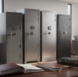 découvrez notre sélection des meilleures marques de coffres-forts spécialement conçus pour protéger vos documents juridiques en toute sécurité.