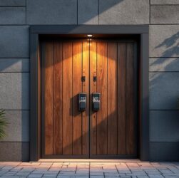 découvrez les systèmes de protection pour accès cave qui garantissent une sécurité renforcée et une tranquillité d'esprit optimale pour votre domicile.