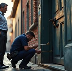 découvrez pourquoi faire appel à une urgence serrurerie 7j/7 est crucial pour résoudre rapidement vos problèmes de serrurerie, garantir votre sécurité et éviter des dommages supplémentaires.