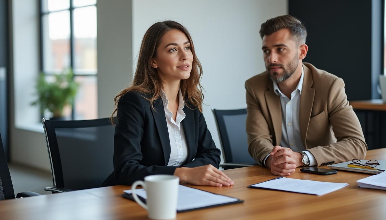 découvrez pourquoi il est crucial de changer la serrure après une séparation pour garantir votre sécurité et protéger votre intimité.