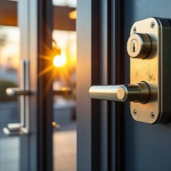 découvrez pourquoi les gâches magnétiques sont prisées par les entreprises pour leur sécurité fiable, leur facilité d'installation et leur efficacité dans le contrôle d'accès.