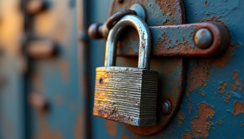 découvrez pourquoi choisir des cadenas compatibles avec l'environnement marin est essentiel pour assurer la sécurité et la durabilité dans vos stations balnéaires.