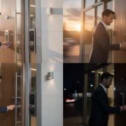 découvrez comment une serrurerie adaptée pour votre entreprise peut prévenir le vol et renforcer la sûreté de vos locaux grâce à des solutions de sécurité efficaces.