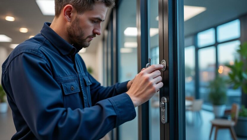 découvrez comment un serrurier spécialisé pour crèches peut renforcer la sécurité et prévenir efficacement les problèmes avant qu'ils ne surviennent.