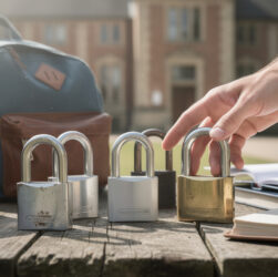 découvrez comment choisir les meilleurs cadenas adaptés aux besoins spécifiques des écoles et lycées pour garantir sécurité et durabilité.
