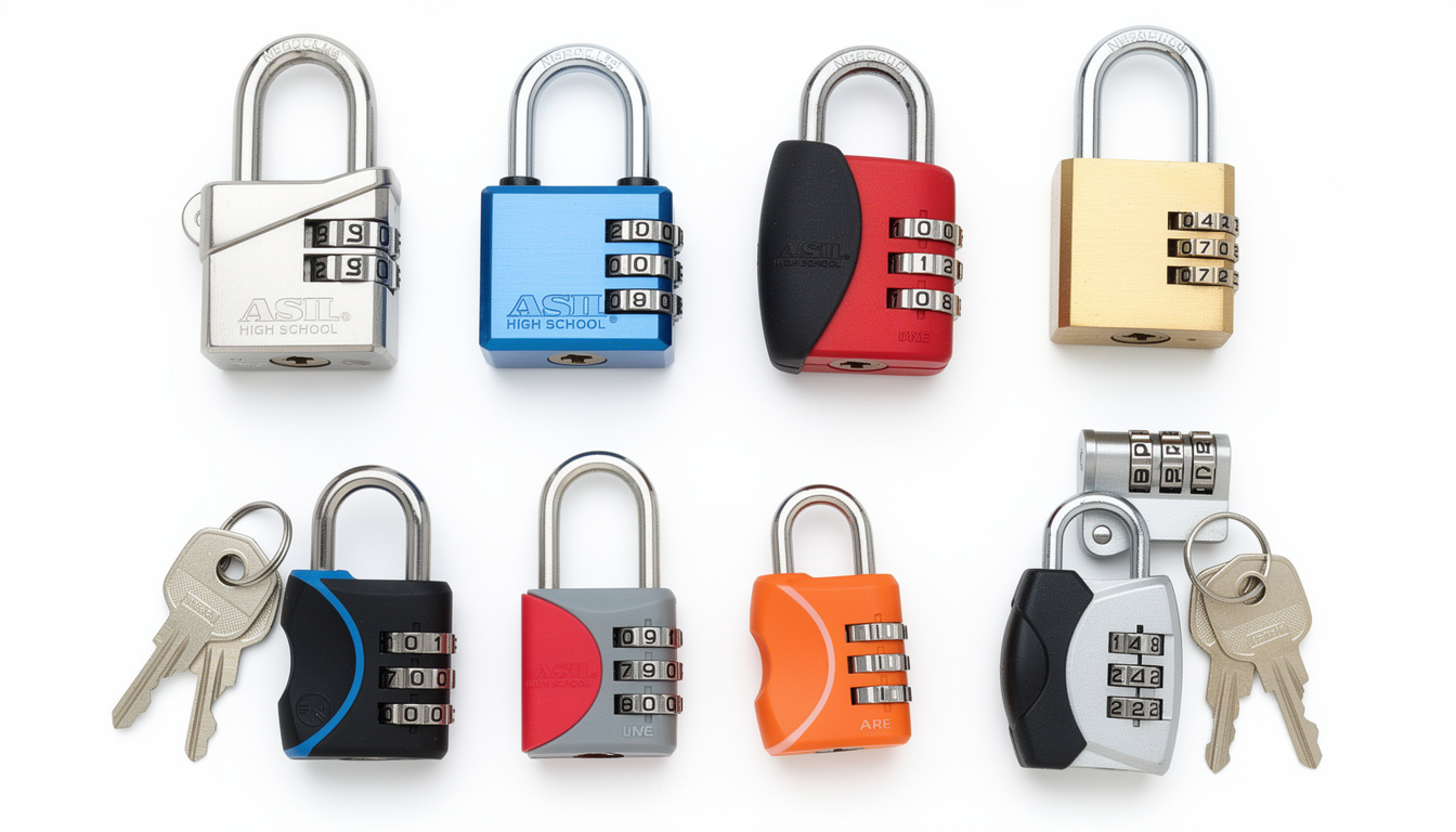 découvrez nos conseils pour choisir les meilleurs cadenas adaptés aux besoins des écoles et lycées, alliant sécurité, robustesse et facilité d'utilisation.