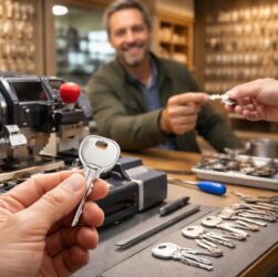 découvrez des astuces pour réduire le coût de la reproduction de clés tout en garantissant une qualité optimale et une sécurité maximale.