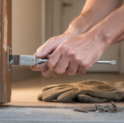 découvrez nos conseils pratiques pour remplacer une gâche défectueuse facilement et sans stress, étape par étape.