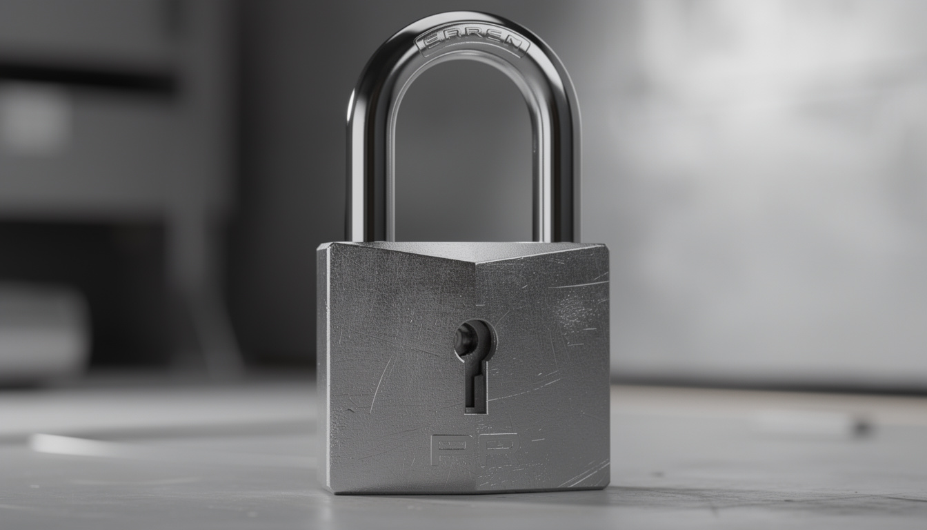 explorez notre sélection des meilleures marques de serrures à anse haute pour cadenas, alliant sécurité et qualité pour protéger vos biens efficacement.