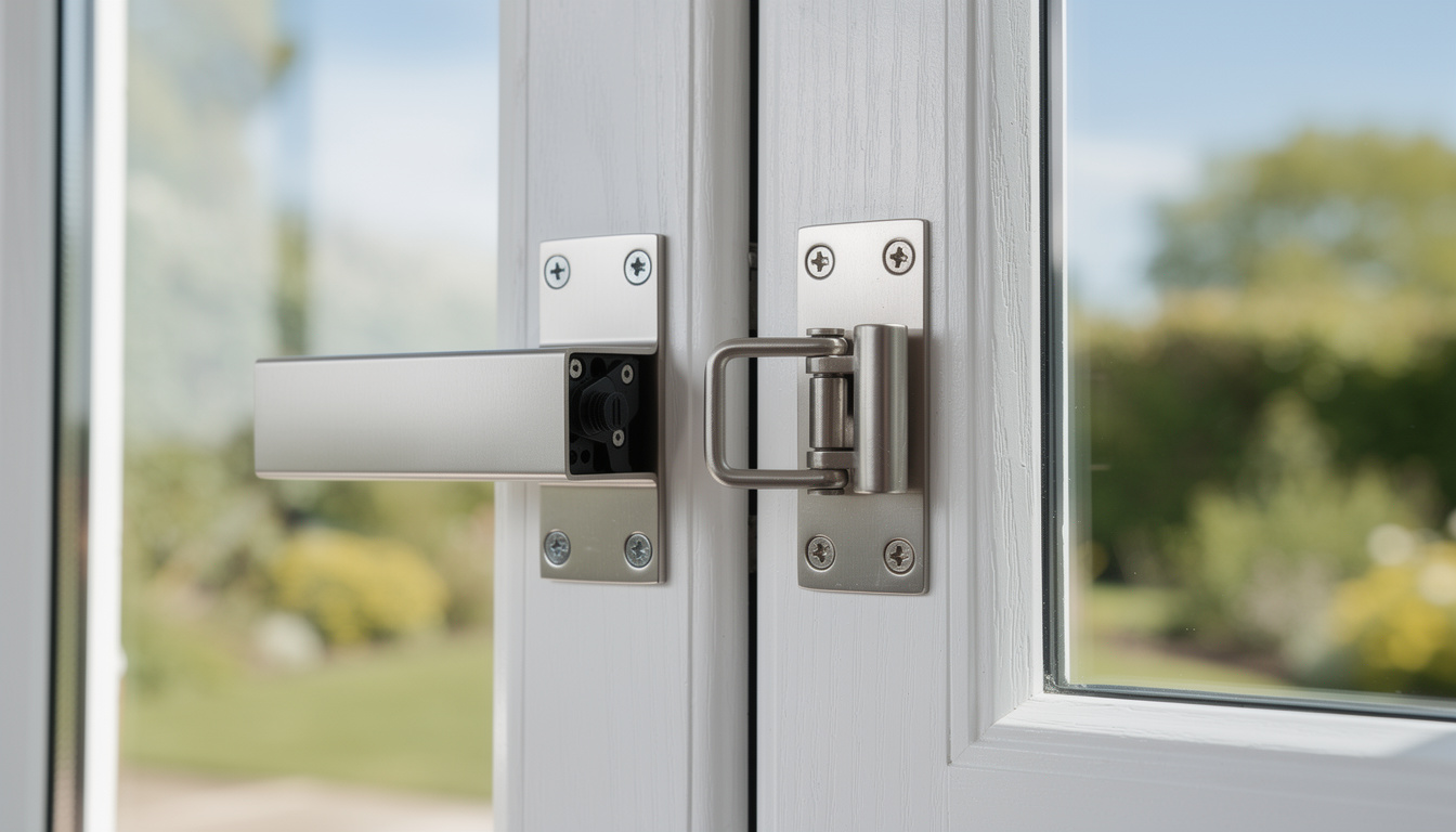 découvrez comment investir dans la serrurerie pour sécuriser vos fenêtres grâce à ce guide complet, alliant conseils pratiques et solutions efficaces pour protéger votre domicile.