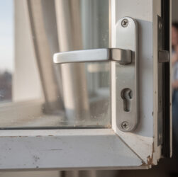 découvrez comment investir dans une serrurerie de qualité pour sécuriser efficacement vos fenêtres grâce à ce guide complet et pratique.