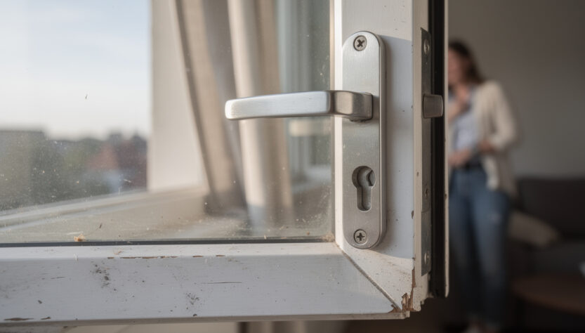 découvrez comment investir dans une serrurerie de qualité pour sécuriser efficacement vos fenêtres grâce à ce guide complet et pratique.