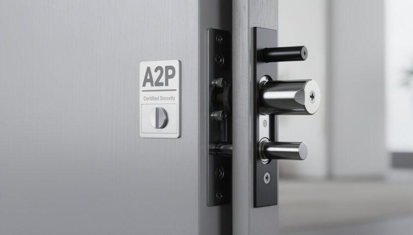 découvrez les critères essentiels pour évaluer les serrures sécurisées certifiées par le label cnpp, garantissant fiabilité et protection optimale.