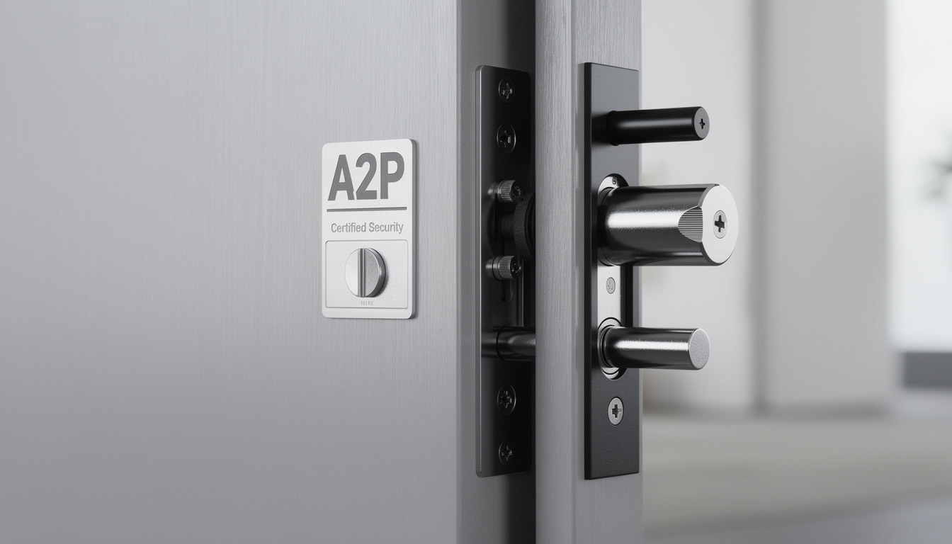 découvrez les critères essentiels pour évaluer les serrures sécurisées certifiées par le label cnpp, garantissant fiabilité et protection optimale.