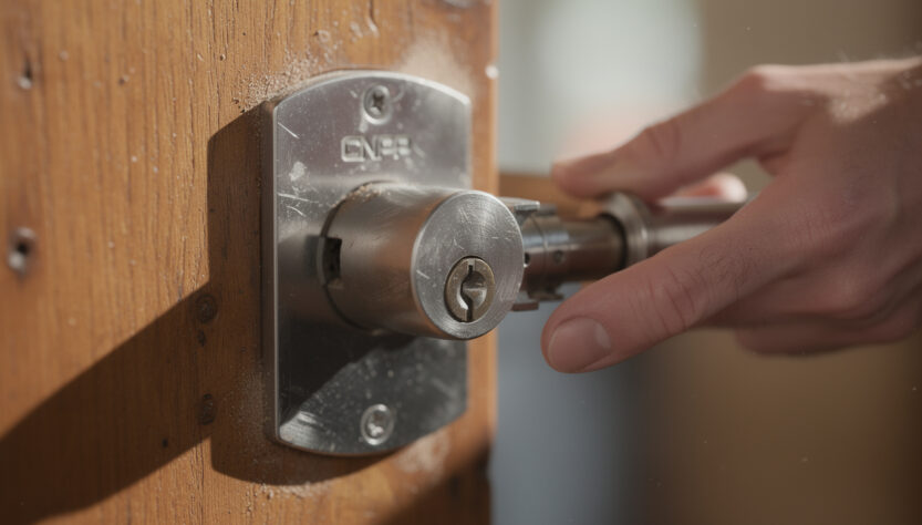 découvrez les critères essentiels d'évaluation des serrures sécurisées certifiées par le label cnpp pour garantir la fiabilité et la protection optimale de vos accès.