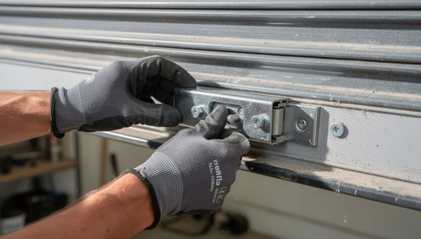 découvrez les erreurs courantes à éviter lors de la pose d'une serrure pour volet roulant afin d'assurer sécurité et durabilité.