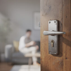 découvrez la serrure anti-effraction a2p, une solution fiable et certifiée pour renforcer la sécurité de votre domicile et prévenir efficacement les cambriolages.