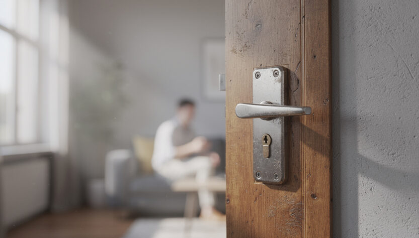 découvrez la serrure anti-effraction a2p, une solution fiable et certifiée pour renforcer la sécurité de votre domicile et prévenir efficacement les cambriolages.