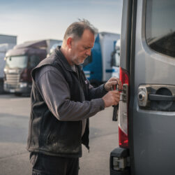 découvrez les services essentiels proposés par un serrurier spécialisé pour les sociétés de transport, garantissant la sécurité et la protection de vos véhicules et locaux.