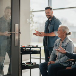 découvrez les témoignages de clients satisfaits par un serrurier expert en ouverture fine sans casse, garantissant un service rapide et efficace.