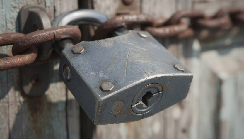 découvrez les vérités et idées reçues sur l'efficacité des cadenas en acier trempé pour sécuriser vos biens.