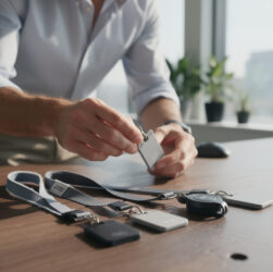 découvrez comment sélectionner la fermeture à badge rfid idéale pour sécuriser et faciliter l'accès dans votre environnement professionnel, en tenant compte des besoins spécifiques et des technologies disponibles.