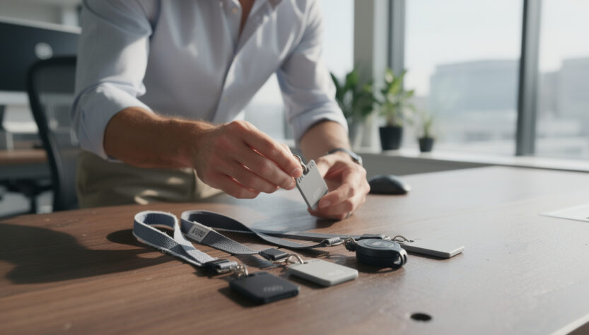 découvrez comment sélectionner la fermeture à badge rfid idéale pour sécuriser et faciliter l'accès dans votre environnement professionnel, en tenant compte des besoins spécifiques et des technologies disponibles.