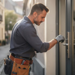 découvrez nos conseils pour sélectionner le meilleur professionnel du dépannage serrurerie près de chez vous, garantissant rapidité, fiabilité et tarifs compétitifs.
