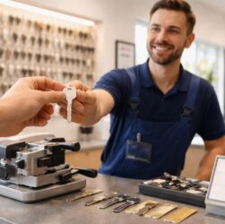 découvrez tout ce qu'il faut savoir sur le tarif de la reproduction des clés simples dans ce guide pratique destiné aux consommateurs.