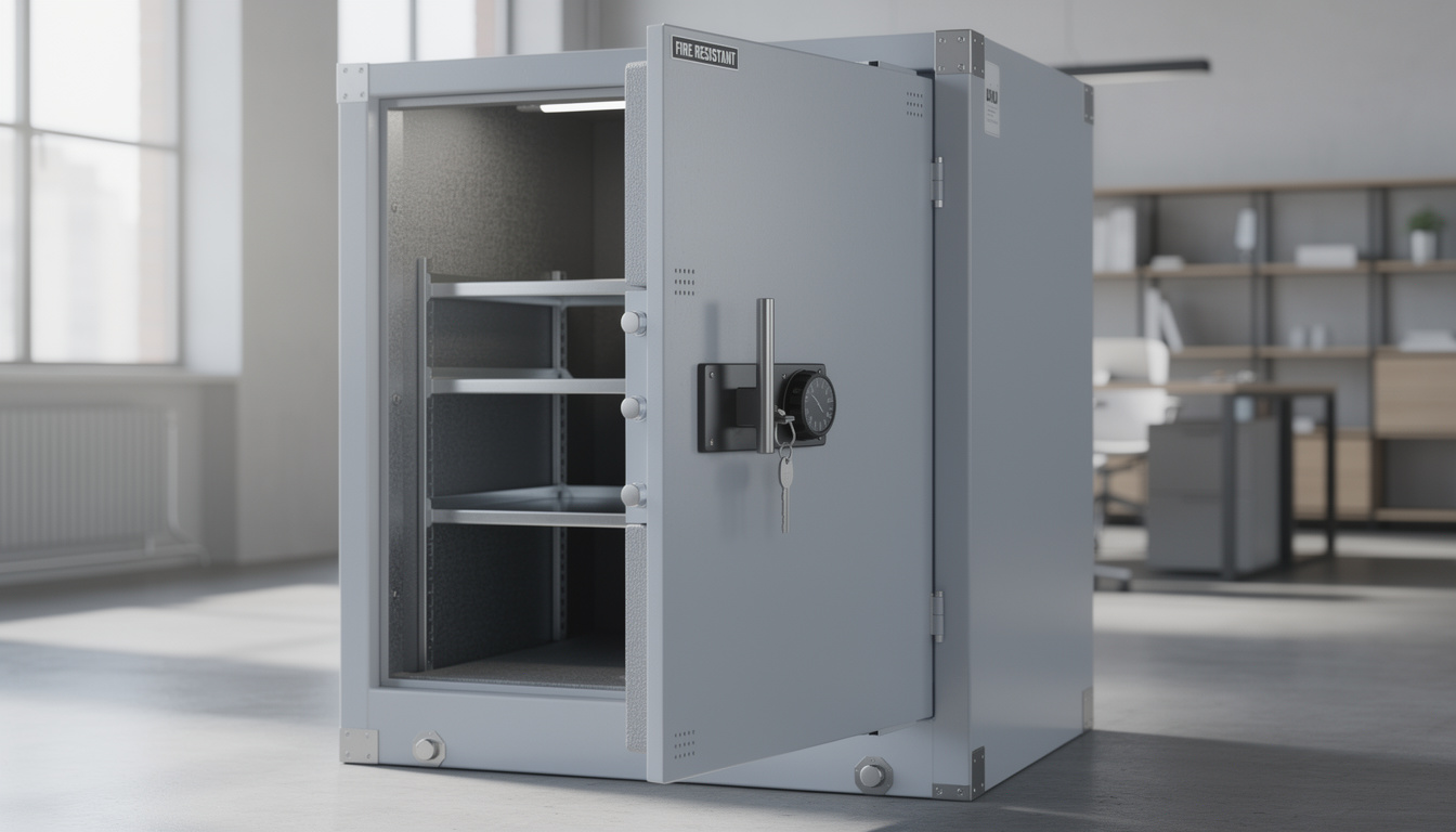 découvrez nos études de cas et retours d'expérience sur l'homologation ignifuge 60 minutes, pour assurer la sécurité et la conformité de vos projets.