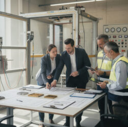 découvrez des études de cas détaillées et des retours d'expérience sur l'homologation ignifuge 60 minutes, garantissant la sécurité et la conformité de vos installations.