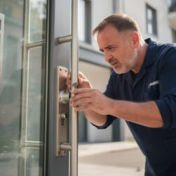 découvrez les erreurs fréquentes à éviter lors de l'embauche d'un serrurier pour votre copropriété sécurisée et assurez la protection optimale de vos résidents.