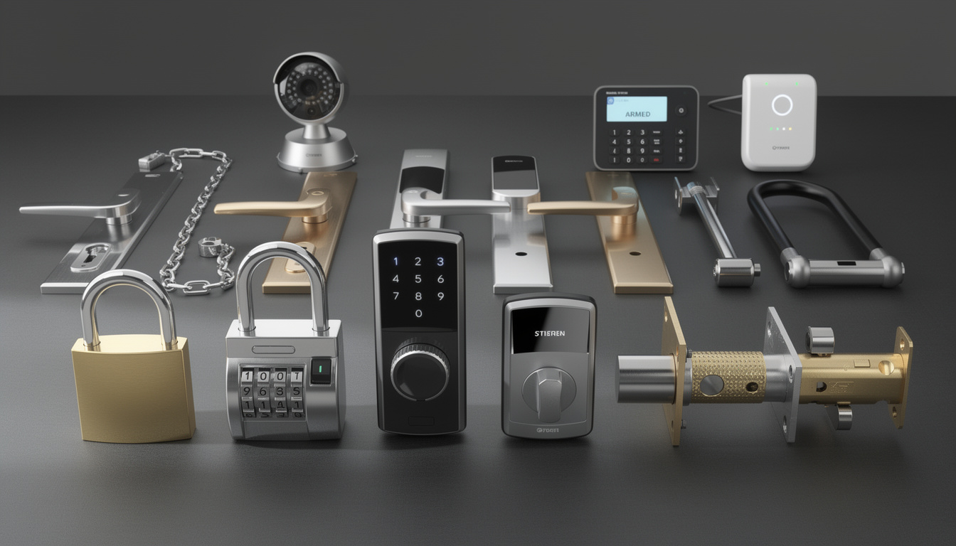 découvrez les erreurs fréquentes à éviter lors d'un diagnostic de sécurité serrure pour assurer une protection optimale de votre domicile ou entreprise.