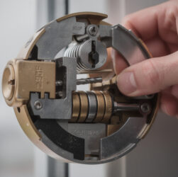 découvrez les dernières avancées et innovations technologiques dans le domaine des barillets de sécurité pour améliorer la protection de vos serrures.