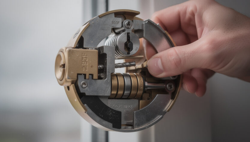 découvrez les dernières avancées et innovations technologiques dans le domaine des barillets de sécurité pour améliorer la protection de vos serrures.