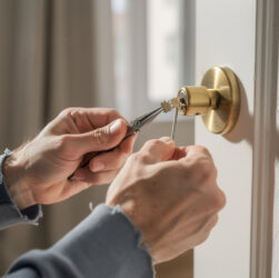 découvrez les meilleurs conseils pratiques pour réussir l'extraction d'une clé cassée à domicile en toute sécurité et efficacité.