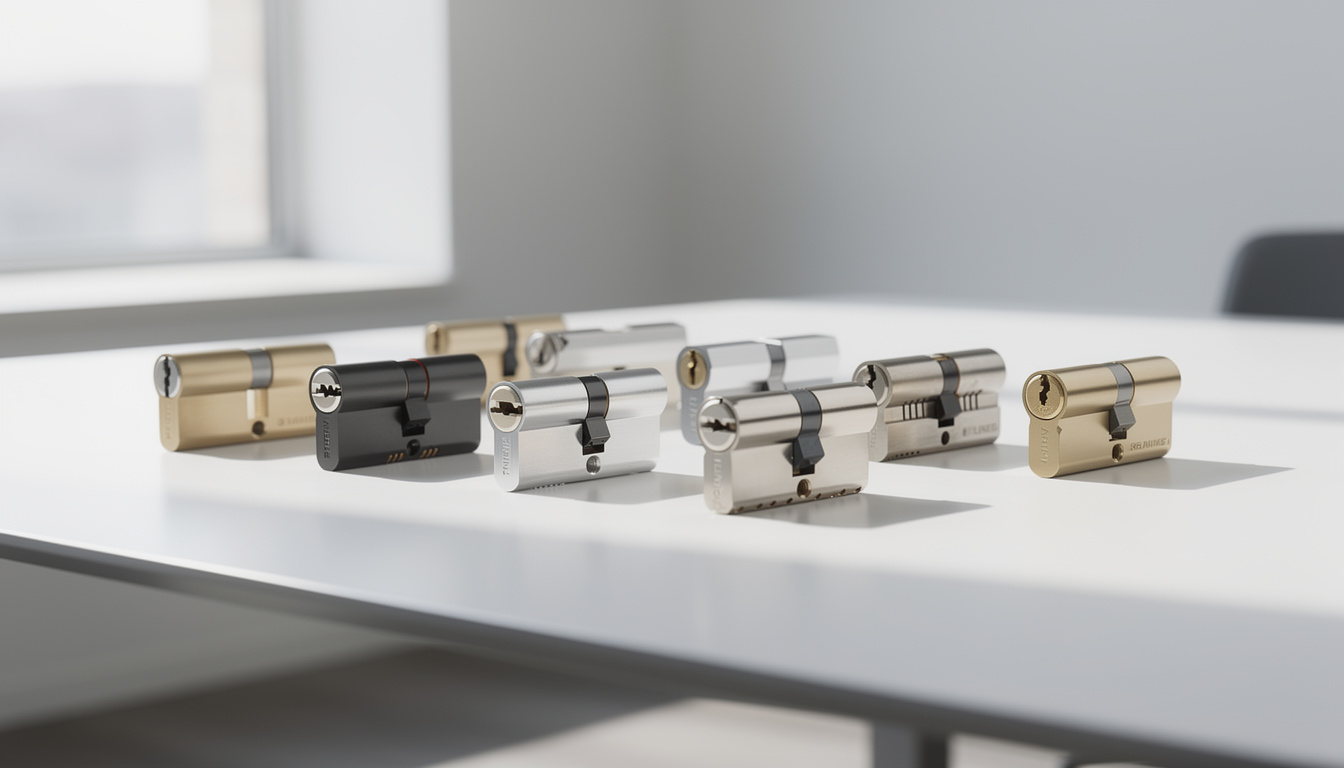 découvrez les tendances actuelles des cylindres modulaires adaptables, alliant innovation, flexibilité et performance pour répondre aux besoins industriels modernes.