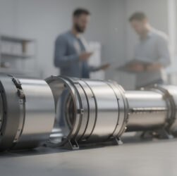 découvrez les dernières tendances en cylindres modulaires adaptables, alliant performance, flexibilité et innovation pour répondre aux besoins industriels actuels.