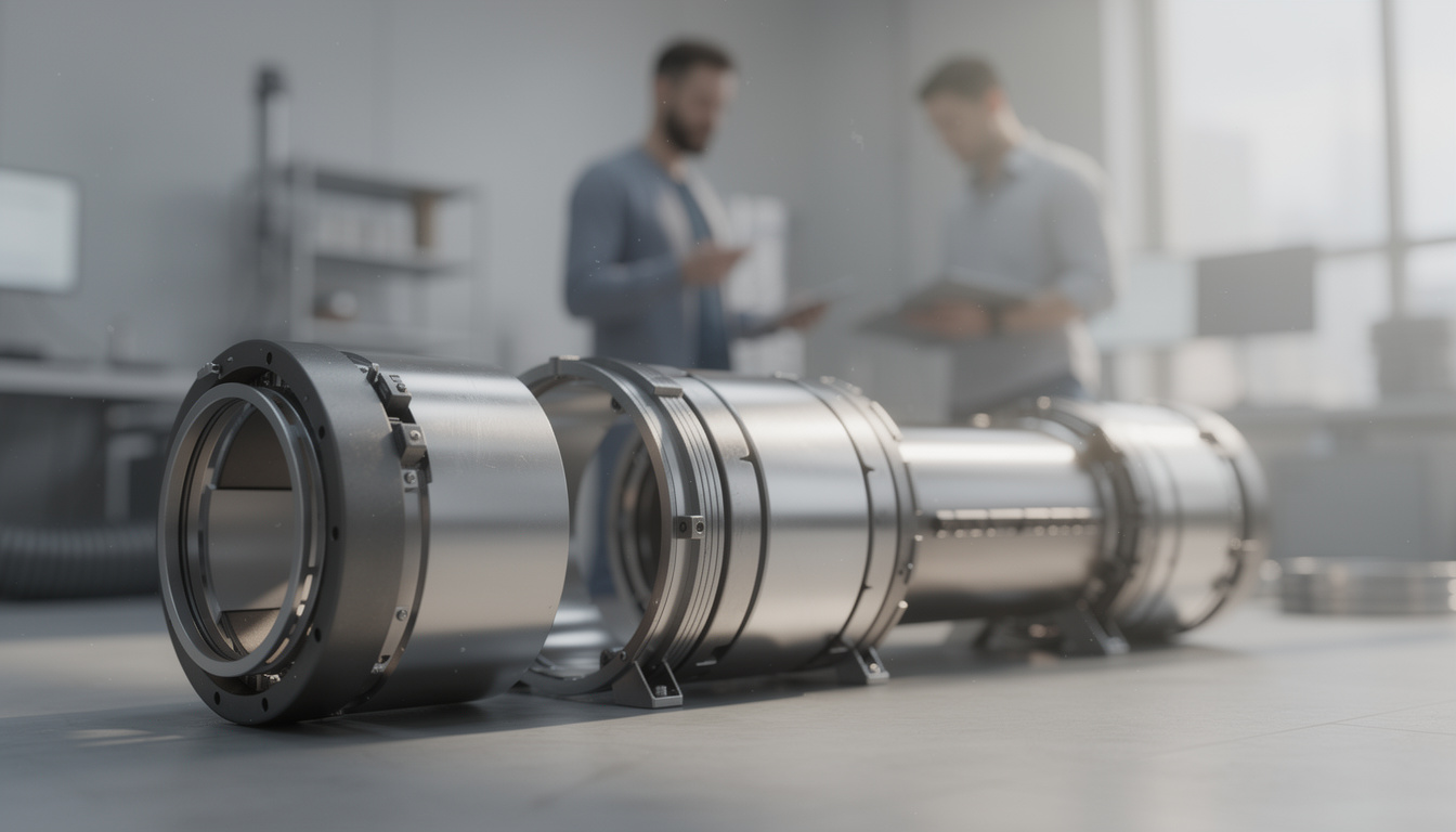 découvrez les dernières tendances en cylindres modulaires adaptables, alliant performance, flexibilité et innovation pour répondre aux besoins industriels actuels.