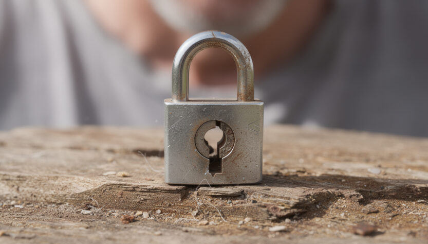 découvrez notre guide complet sur les mini cadenas à clé, leurs caractéristiques essentielles et les avantages qu'ils offrent pour sécuriser vos effets personnels en toute simplicité.