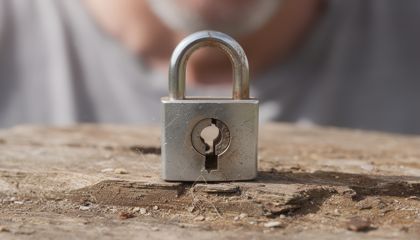 découvrez notre guide complet sur les mini cadenas à clé, leurs caractéristiques essentielles et les avantages qu'ils offrent pour sécuriser vos effets personnels en toute simplicité.