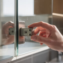 découvrez pourquoi investir dans une serrure efficace pour armoire à pharmacie est essentiel pour sécuriser vos médicaments et garantir la sécurité de votre foyer ou de votre établissement.