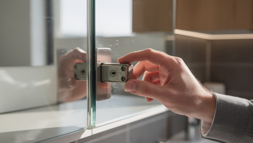 découvrez pourquoi investir dans une serrure efficace pour armoire à pharmacie est essentiel pour sécuriser vos médicaments et garantir la sécurité de votre foyer ou de votre établissement.